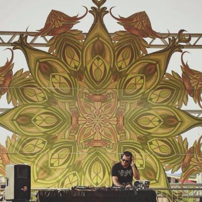 FlexB @ TMF 2017 - 09.09.2017 - Manaus, Brasil FlexB @ TMF 2017 - 09.09.2017 - Manaus, Brasil