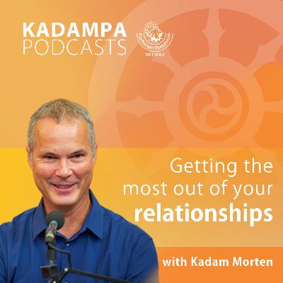 How to get the most out of your relationships