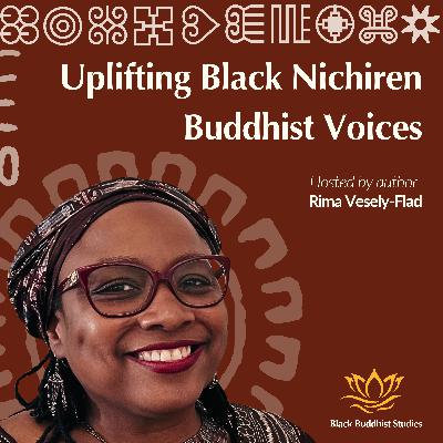 Manifesting Buddhahood in This Lifetime with Dr. Kamilah Majied Manifesting Buddhahood in This Lifetime with Dr. Kamilah Majied