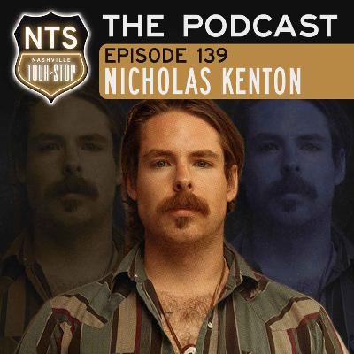 Nicholas Kenton (Americana Artist, Producer, Singer/Songwriter) Nicholas Kenton (Americana Artist, Producer, Singer/Songwriter)