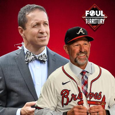 Ken Rosenthal: No gig for Pujols, Woodruff QO, FA lockout factor, DePodesta’s Rox + Braves to-do list