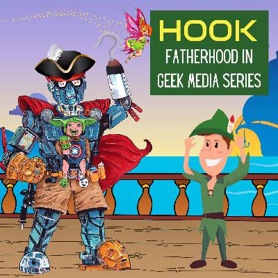 Repost: Hook, Banning, and RU-FI-OOOO!