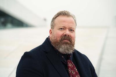 Valet i Norge 2025: norska svar på svenska tillstånd – med Ole Asbjørn Ness