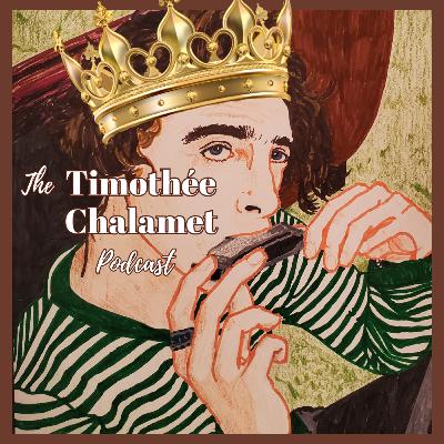 Timothée Chalamet as "Hal" a.k.a "Henry V" in THE KING - uncut! Timothée Chalamet as "Hal" a.k.a "Henry V" in THE KING - uncut!