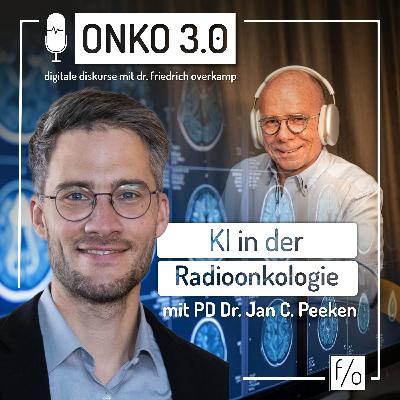 #22 KI in der Radioonkologie #22 KI in der Radioonkologie