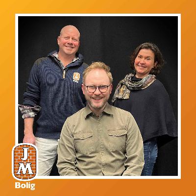 Episode 8: Hjem til Bergerløkka, del 1