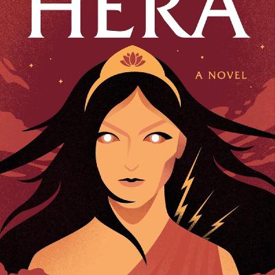 Free To Read Hera by Jennifer Saint Free To Read Hera by Jennifer Saint