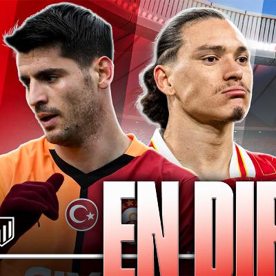 MORATA SE ARREPIENTE... ¿Y DARWIN NÚÑEZ ES OPCIÓN? | LOS DEBERES DEL ATLETI POST PARON