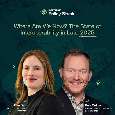 Where Are We Now? The State of Interoperability in Late 2025
