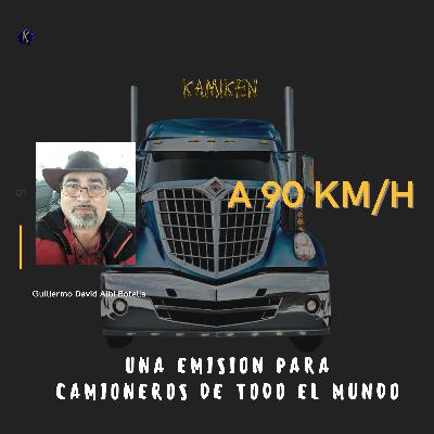 Episodio 50. Realmente se necesitan tantos choferes??