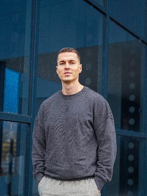 Jaroslav Pecka: „Šťastný vztah přináší zdraví i delší život, ale často i kila navíc.“