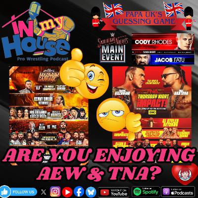 Episode 151: The victory heard around the world!
