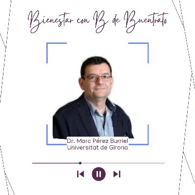 Ep. 83 - Intersubjetividad y Apego - Bienestar con B de Buentrato