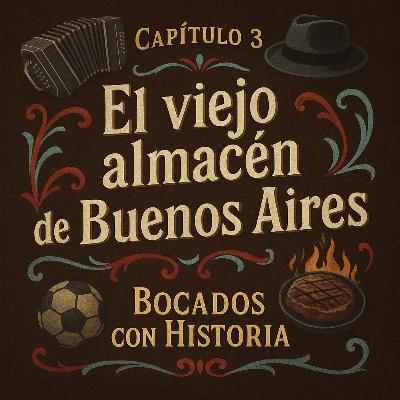 El Viejo Almacén de Buenos Aires El Viejo Almacén de Buenos Aires