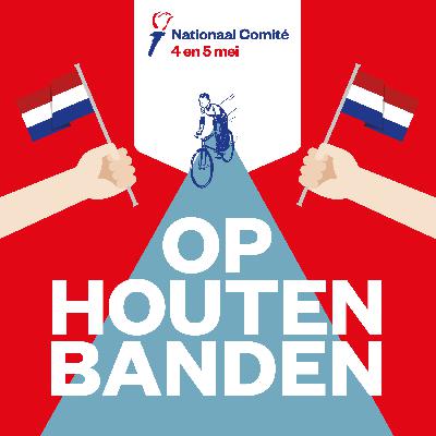 Trailer Op Houten Banden Trailer Op Houten Banden