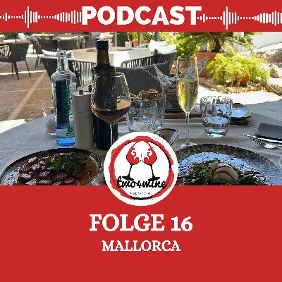 Folge 16 - Mallorca