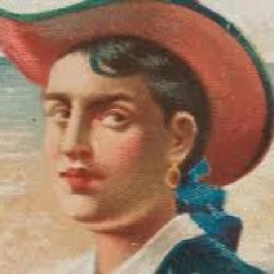 Piratas, más allá de la leyenda (2de8) Grace O'Malley.
