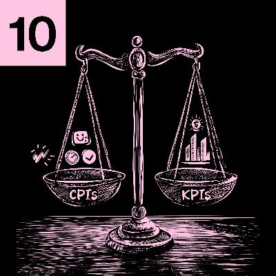 10 | Customer Orientation: Are You Measuring What Really Matters? 10 | Customer Orientation: Are You Measuring What Really Matters?