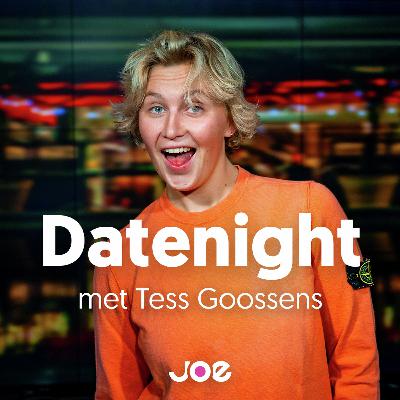 Datenight met Clémentine Caron