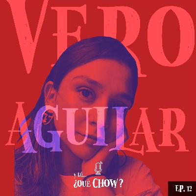 Vero Aguilar - Lettering para el Corazón