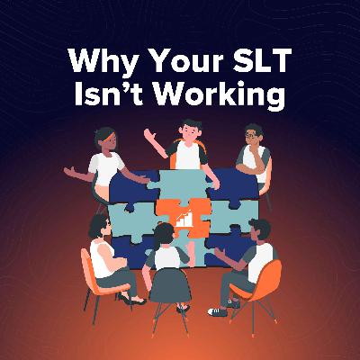 What Do Senior Leadership Teams Actually Do?