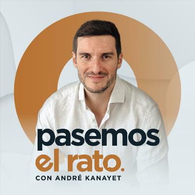 Andres Dielingen - Despertando al Éxito con Andrés Dielingen / Autocuidado, Propósito y Evolución Andres Dielingen - Despertando al Éxito con Andrés Dielingen / Autocuidado, Propósito y Evolución