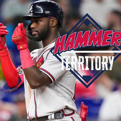 Resetting the Luxury Tax, Nacho Alvarez, and Minor League Depth