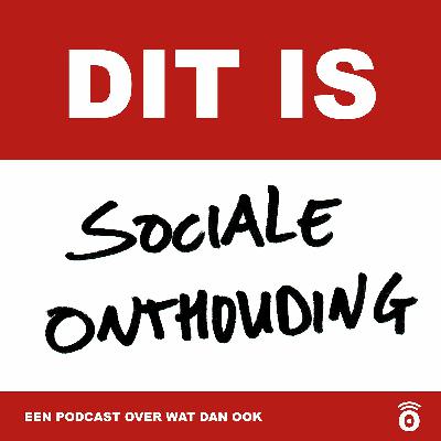 Dit Is Sociale onthouding (Maand 6) Dit Is Sociale onthouding (Maand 6)
