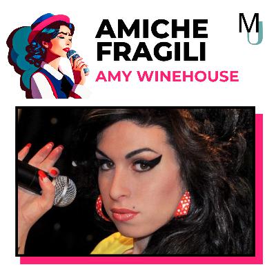 Amy Winehouse