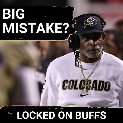 SURPRISE? Deion Sanders Under FIRE For Staff Move, Insider Says it May Be Better Than Most Realize