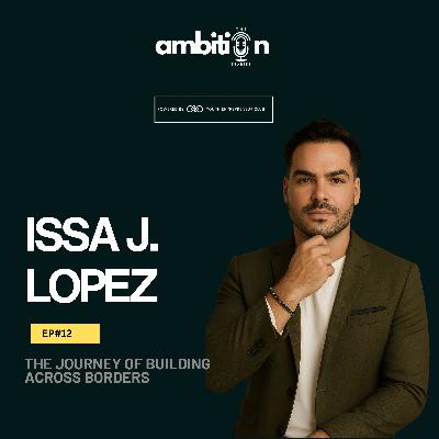 The Journey of Building Across Borders