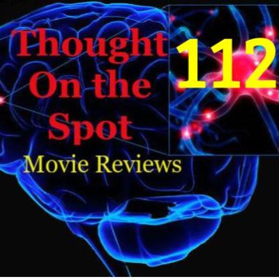Episode 112 - Review - Mickey 17