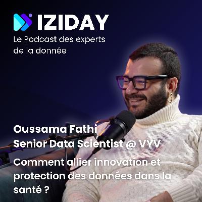 #11 - Groupe VYV : L’usage de l’Open Data comme moteur d’innovation
