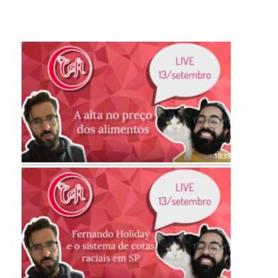 #15 - "Não é de Hoje": A alta no preço dos alimentos #15 - "Não é de Hoje": A alta no preço dos alimentos