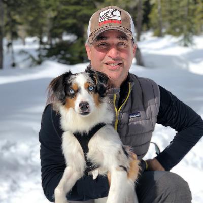 PupPod: New Interactive Dog Toy and Training Aid with Erick Eidus