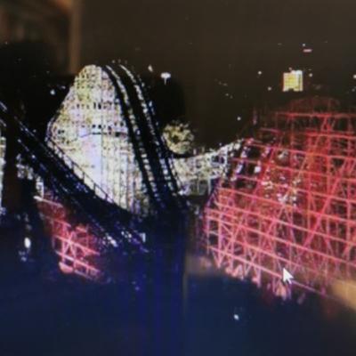 La montaña de las pendientes