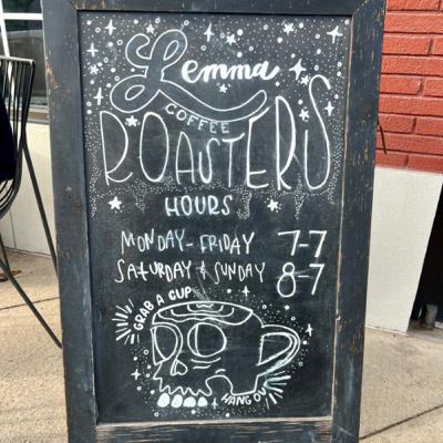 Lemma Coffee Co