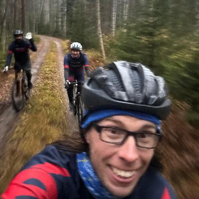 Robert Liljequist - Olympialaisten ensimmäinen sulkapallovoittaja