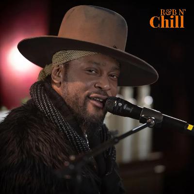 A Soul Eternal: Remembering D’Angelo