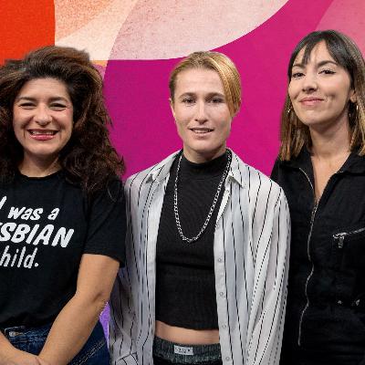 Está el horno para bollos. El podcast - Cómo ser 'Ironhuman'