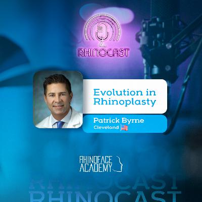 My Evolution In Rhinoplasty | Dr. Patrick Byrne 🇺🇸 My Evolution In Rhinoplasty | Dr. Patrick Byrne 🇺🇸