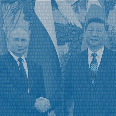 Assessing the China-Russia Threat Nexus in Technology and Information Warfare
