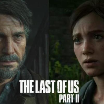 The last of us 2