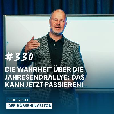 #330 Die Wahrheit über die Jahresendrallye: Das kann jetzt passieren!