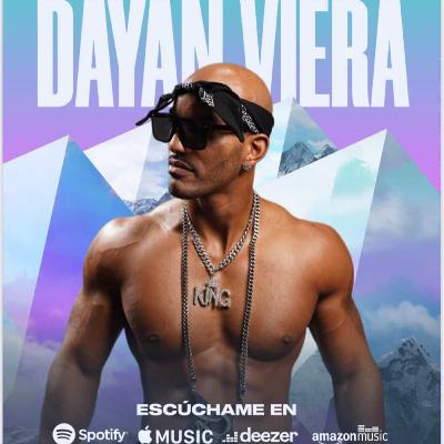 🔥 Meet Dayan Viera: Miami’s Latin Hitmaker You Need on Your Playlist 🔥 Meet Dayan Viera: Miami’s Latin Hitmaker You Need on Your Playlist