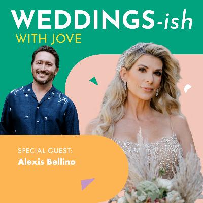 Former RHOC Star Alexis Bellino’s Wedding Was Anything But Traditional