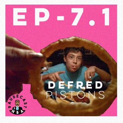 En Bi Ei #7.1 - Ep. das Imitações (feat. Defreud Pistons) En Bi Ei #7.1 - Ep. das Imitações (feat. Defreud Pistons)