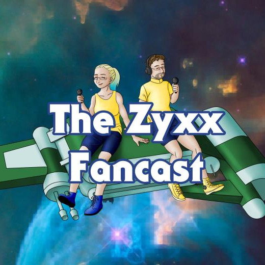 Zyxx Fancast- OLD FEED