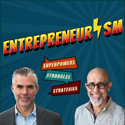 Discipline and Heart: Parallel Entrepreneur David Steele on Building Businesses That Last