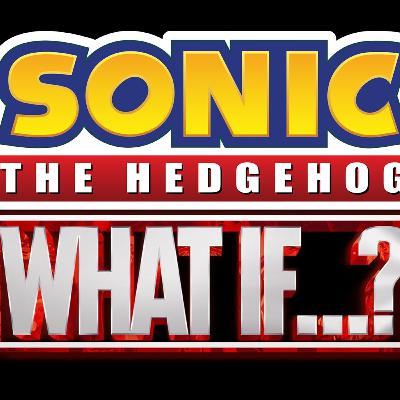 What if.....SEGA made a Good Sonic Game?